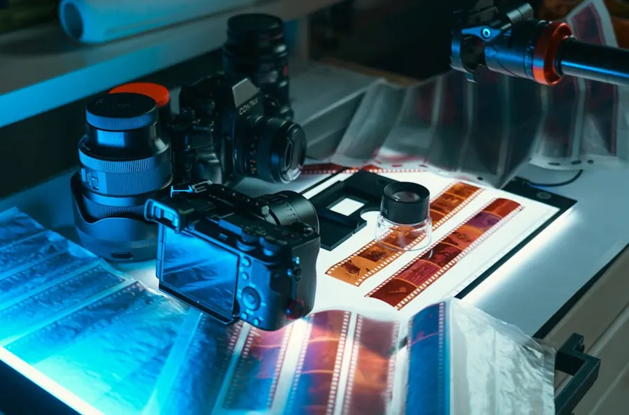 Drucker Scanner und Kleingeräte